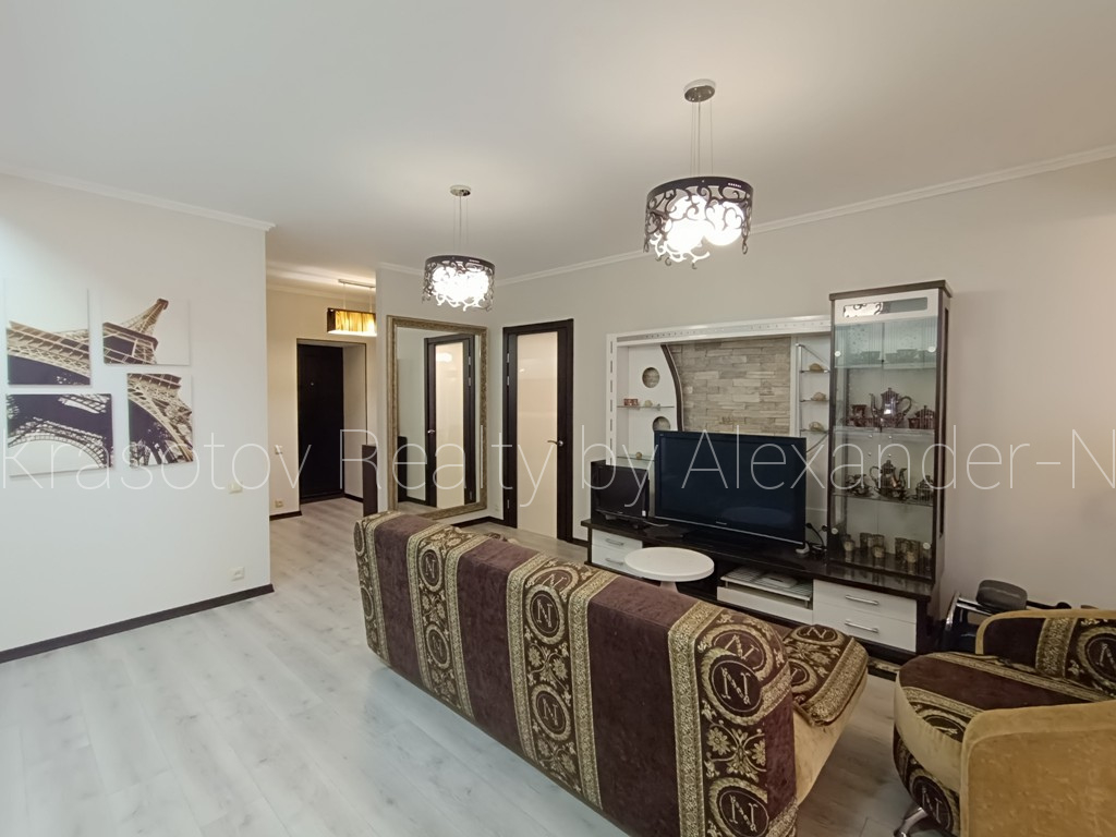 продажа однокомнатной квартиры номер A-173126 в Приморском районе, фото номер 15